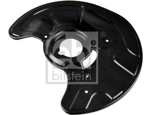 Splash Guard, brake disc